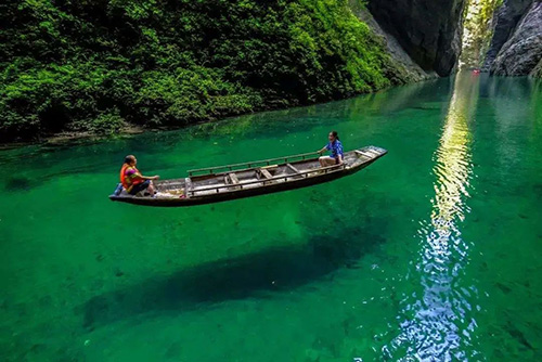 8月份适合去哪旅游，夏季适合旅游的地方